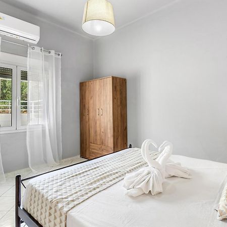 Daratsos Martas House 빌라 외부 사진