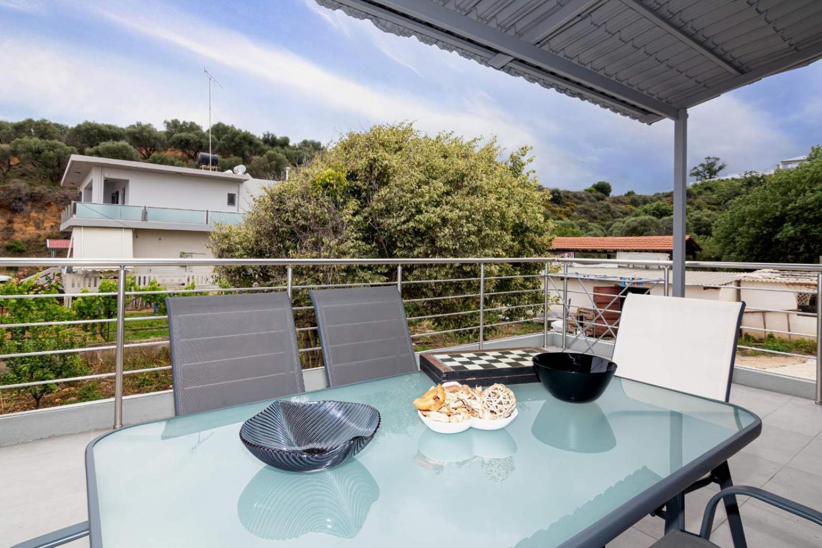 Daratsos Martas House 빌라 외부 사진