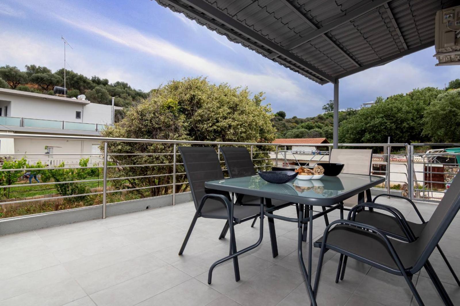 Daratsos Martas House 빌라 외부 사진
