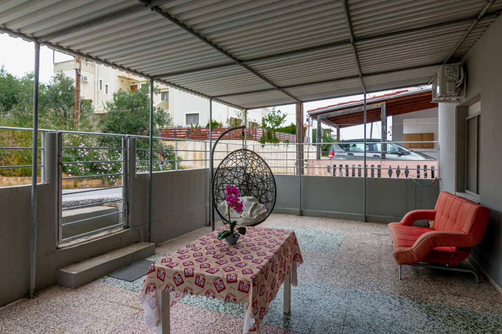 Daratsos Martas House 빌라 외부 사진