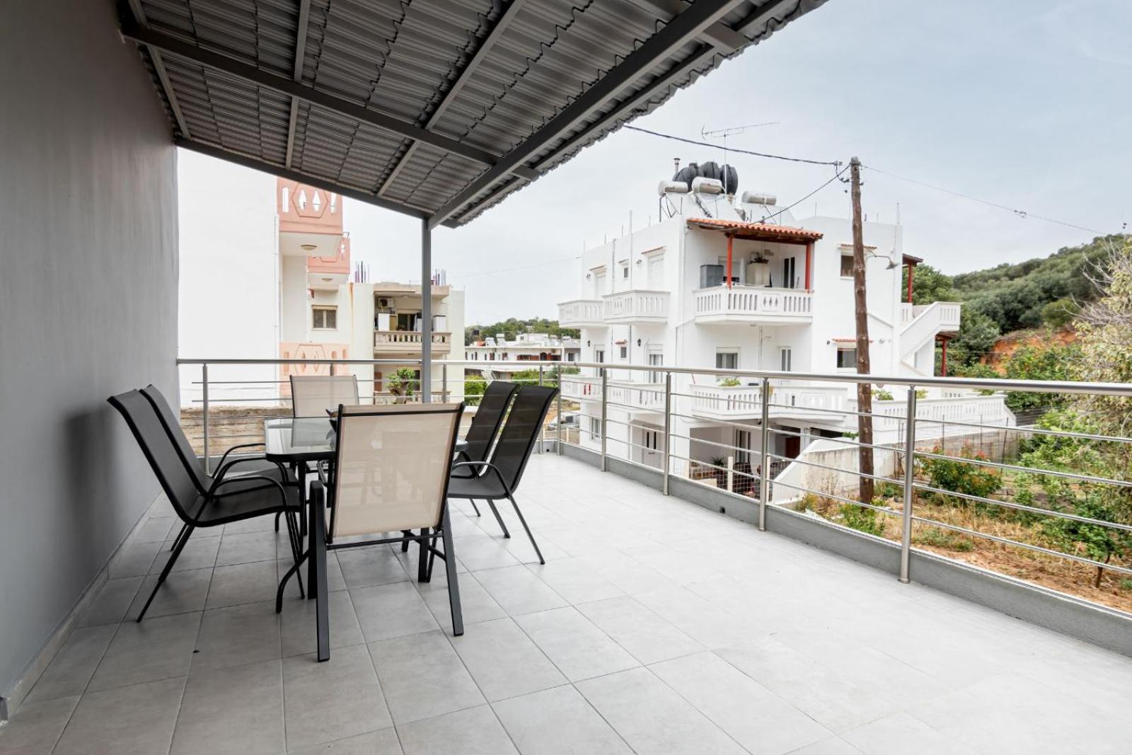 Daratsos Martas House 빌라 외부 사진