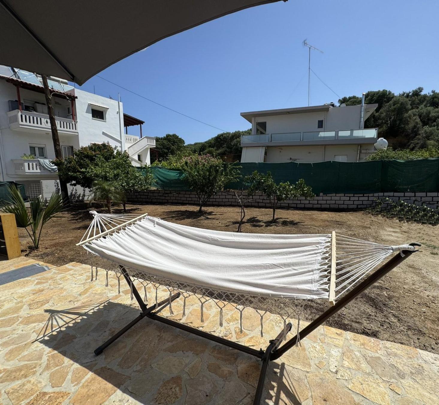 Daratsos Martas House 빌라 외부 사진