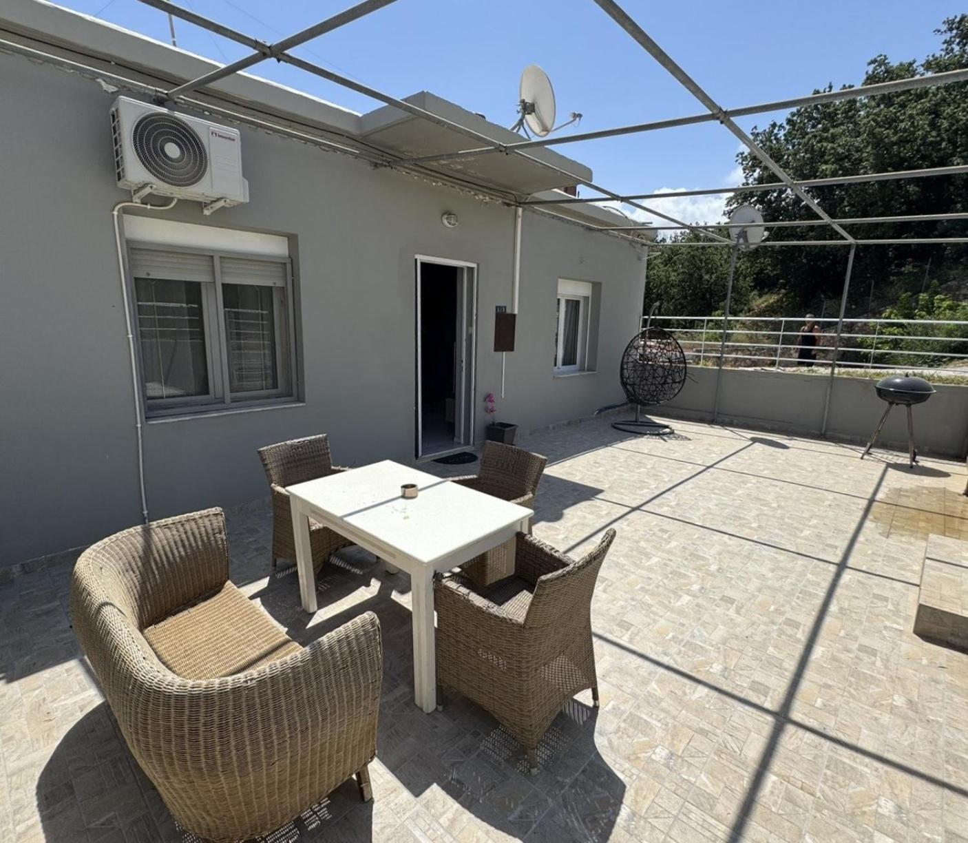 Daratsos Martas House 빌라 외부 사진