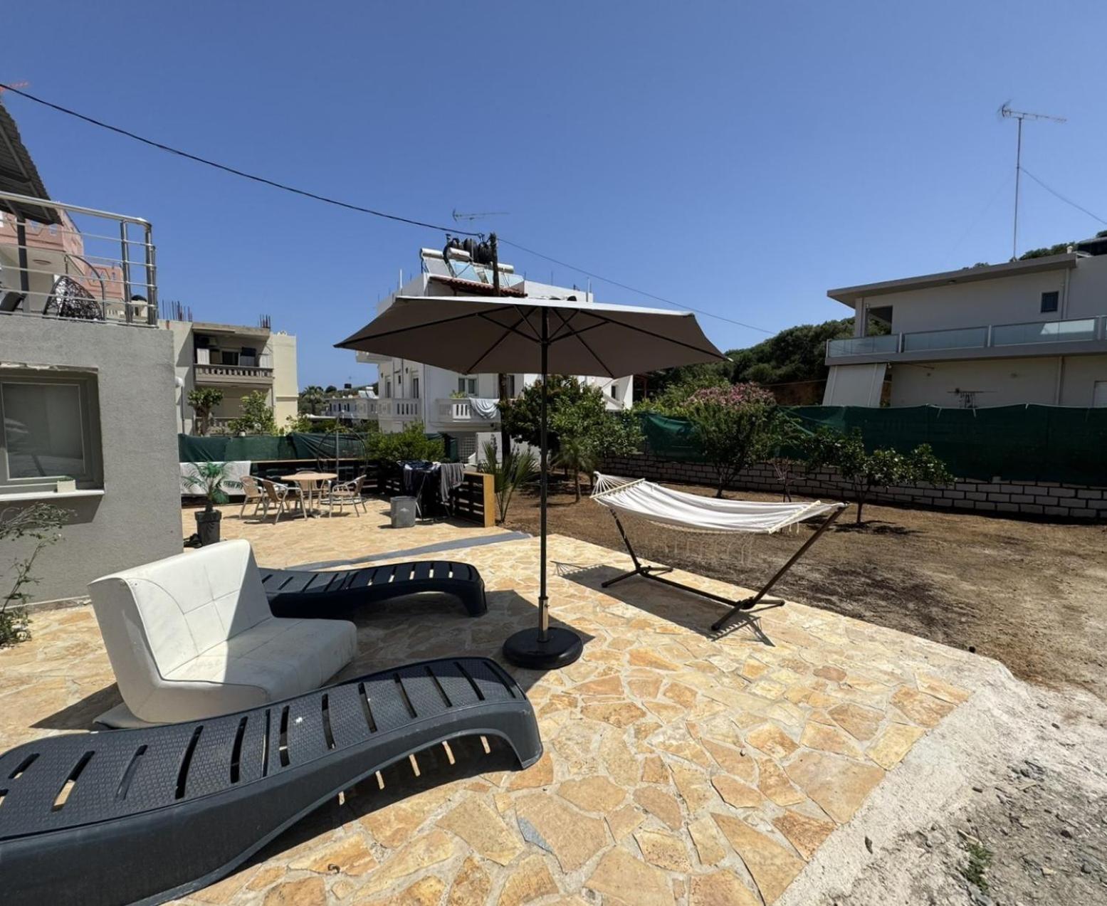Daratsos Martas House 빌라 외부 사진